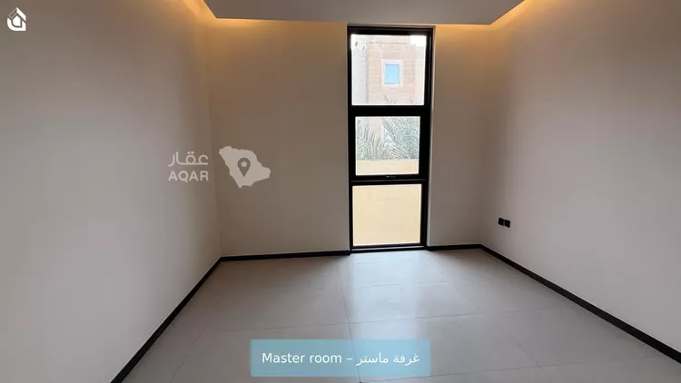 فيلا للإيجار في شارع رقم 462, حي النرجس, مدينة الرياض, منطقة الرياض 15