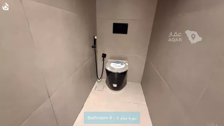 فيلا للإيجار في شارع رقم 462, حي النرجس, مدينة الرياض, منطقة الرياض 25