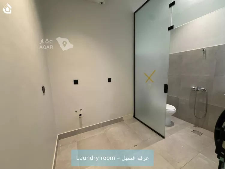 Villa for Rent in Riyadh Al Arid 7