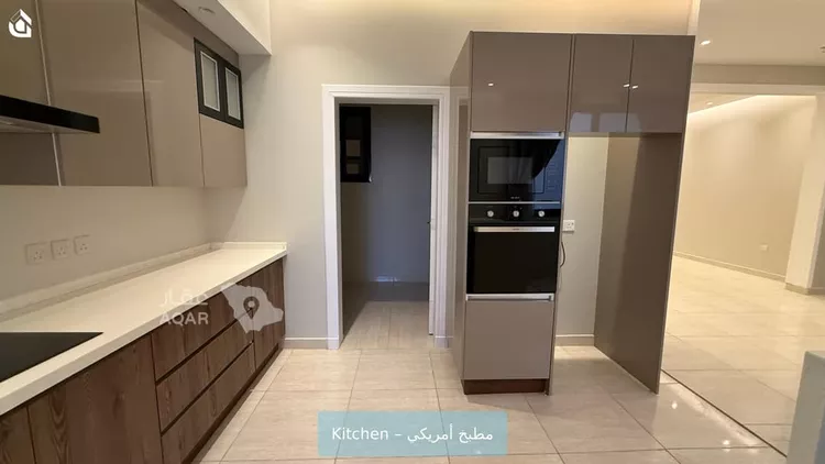 شقة للإيجار في شارع الرافدة, حي النرجس, مدينة الرياض, منطقة الرياض 9