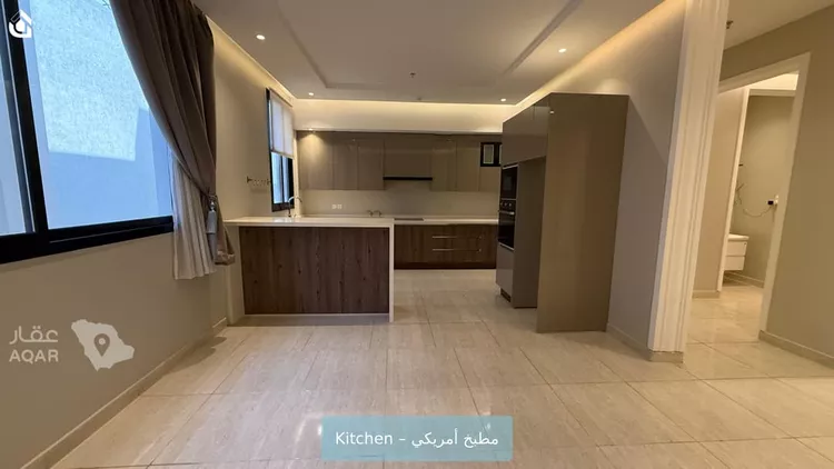 شقة للإيجار في شارع الرافدة, حي النرجس, مدينة الرياض, منطقة الرياض 11