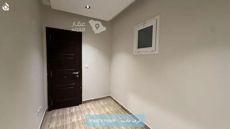 فيلا للإيجار في شارع صفية بنت أحمد, حي مطار الملك خالد الدولي, مدينة الرياض, منطقة الرياض 12
