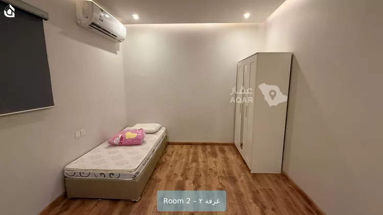 Apartment for Rent in Riyadh Al Hamra 9