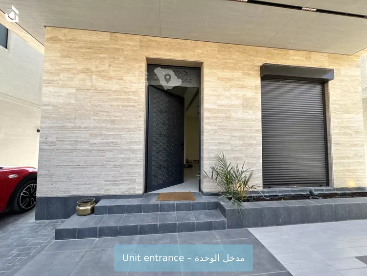 فيلا للإيجار في شارع لبيد بن عطارد, حي النرجس, مدينة الرياض, منطقة الرياض 2
