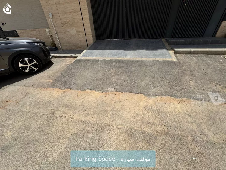 فيلا للإيجار في شارع لبيد بن عطارد, حي النرجس, مدينة الرياض, منطقة الرياض 25