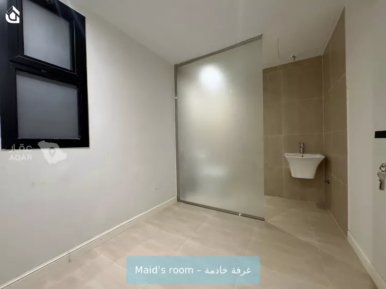 شقة للإيجار في شارع وادي هجر, حي الملقا, مدينة الرياض, منطقة الرياض 13