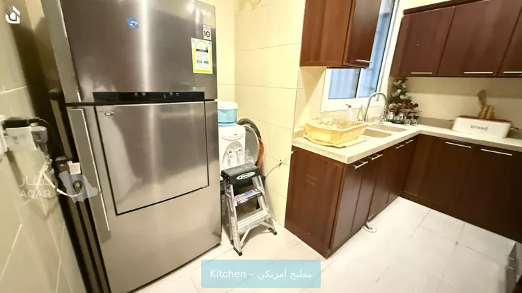 شقة للإيجار في شارع الرمس, حي الملقا, مدينة الرياض, منطقة الرياض 7