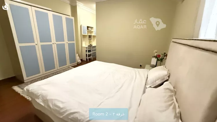 شقة للإيجار في شارع الرمس, حي الملقا, مدينة الرياض, منطقة الرياض 20