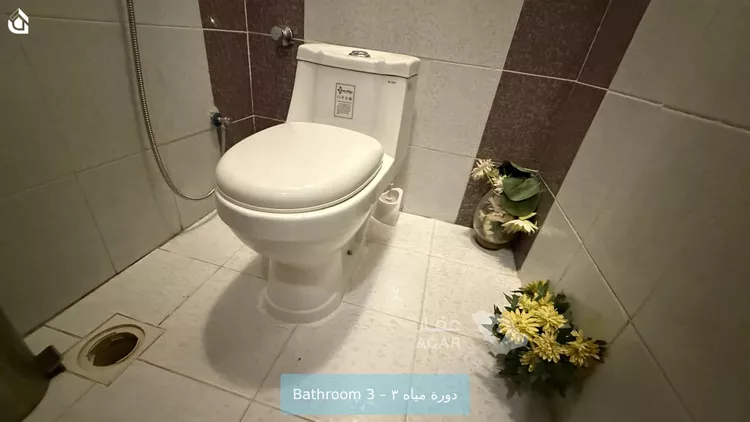 شقة للإيجار في شارع الرمس, حي الملقا, مدينة الرياض, منطقة الرياض 29