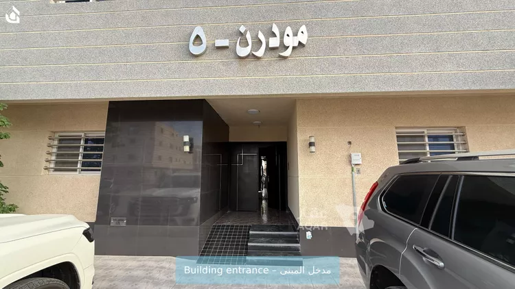 Apartment for Rent in Riyadh Dhahrat Laban 2