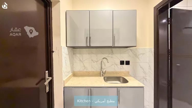 استوديو للإيجار في شارع مليح, حي السليمانية, مدينة الرياض, منطقة الرياض صورة 4