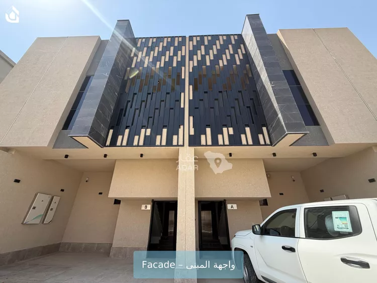 دور للإيجار في شارع  محمد ابن ابراهيم ابن جبير, حي الملك فهد, مدينة الرياض, منطقة الرياض