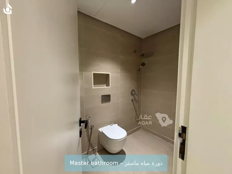 شقة للإيجار في شارع المنتصر, حي النرجس, مدينة الرياض, منطقة الرياض 9