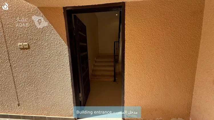 شقة للإيجار في شارع ابن نفطوية, حي عكاظ, مدينة الرياض, منطقة الرياض 3