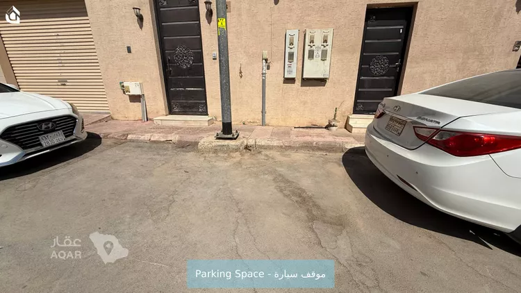 شقة للإيجار في شارع ابن نفطوية, حي عكاظ, مدينة الرياض, منطقة الرياض 7