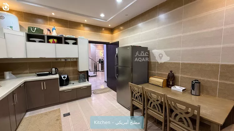 Villa for Rent in Riyadh Dhahrat Laban صورة 5