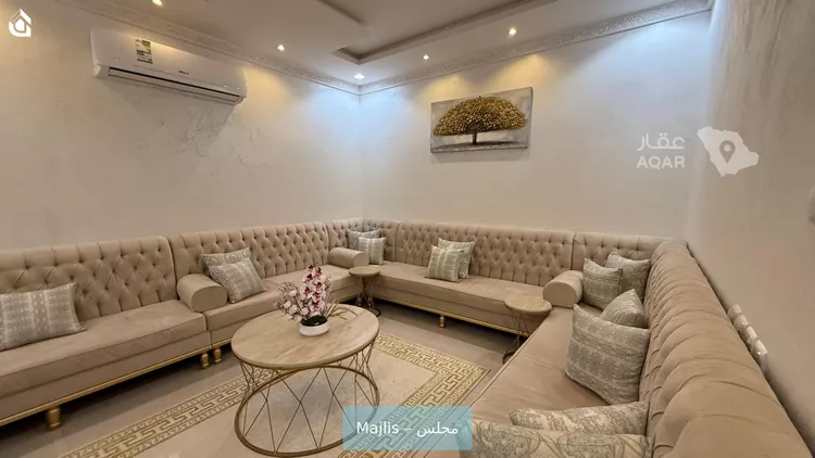 Villa for Rent in Riyadh Dhahrat Laban 14