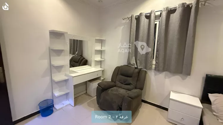 Villa for Rent in Riyadh Dhahrat Laban 20