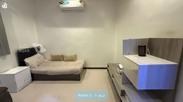Villa for Rent in Riyadh Dhahrat Laban 21