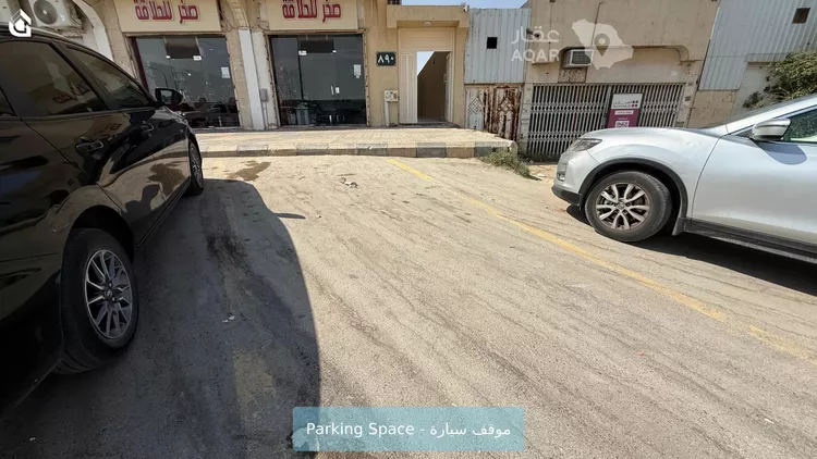 شقة للإيجار في شارع ديراب, حي ديراب, مدينة الرياض, منطقة الرياض 7