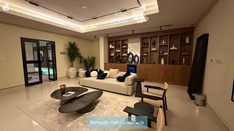 شقة للإيجار في شارع محمد إقبال, حي النرجس, مدينة الرياض, منطقة الرياض صورة 5