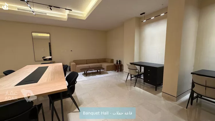 شقة للإيجار في شارع محمد إقبال, حي النرجس, مدينة الرياض, منطقة الرياض 7