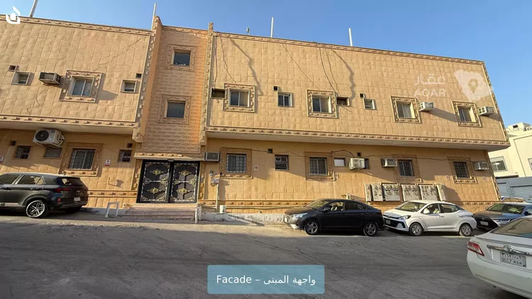 شقة للإيجار في شارع أبي العز بن التقي, حي جرير, مدينة الرياض, منطقة الرياض 2