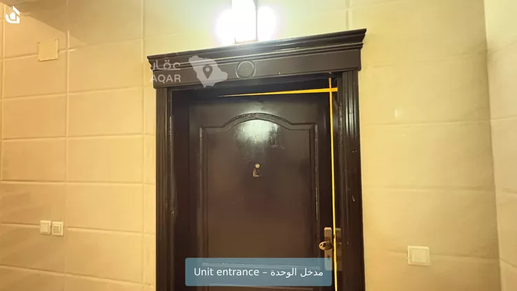 شقة للإيجار في شارع عنبسه المهري, حي الفروسية, مدينة جدة, منطقة مكة المكرمة 9