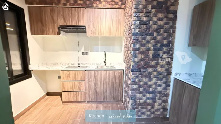 شقة للإيجار في شارع ابن خزيمة الأنصاري, حي غرناطة, مدينة الرياض, منطقة الرياض 6