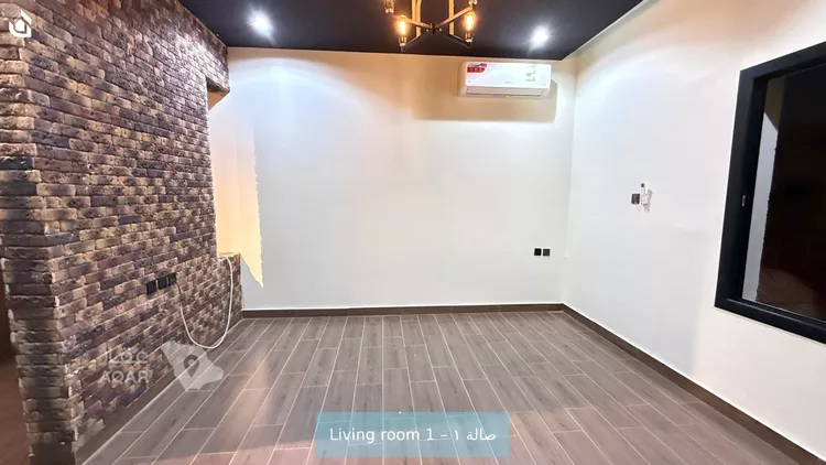 شقة للإيجار في شارع ابن خزيمة الأنصاري, حي غرناطة, مدينة الرياض, منطقة الرياض 17