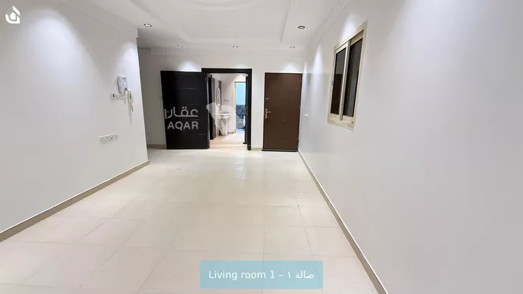 شقة للإيجار في شارع رجاء بن مرجي, حي القيروان, مدينة الرياض, منطقة الرياض 18