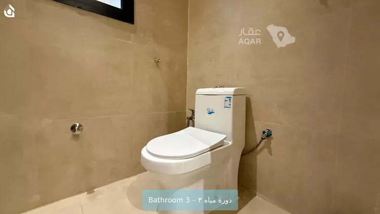 دور للإيجار في شارع أبي الصفاء الحسيني, حي بدر, مدينة الرياض, منطقة الرياض 18