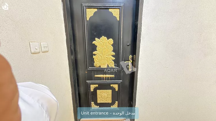 شقة للإيجار في شارع أبي المعالي الصيفي, حي الرمال, مدينة الرياض, منطقة الرياض 3