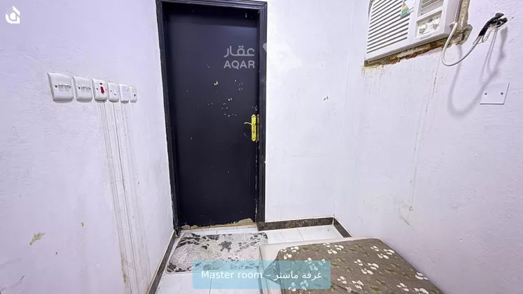 شقة للإيجار في شارع أبي المعالي الصيفي, حي الرمال, مدينة الرياض, منطقة الرياض 8