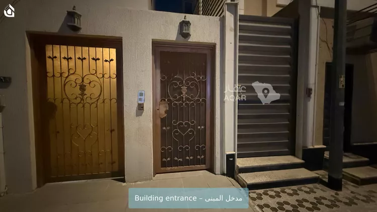 شقة للإيجار في شارع عبدالعزيز الحقباني, حي شبرا, مدينة الرياض, منطقة الرياض صورة 2
