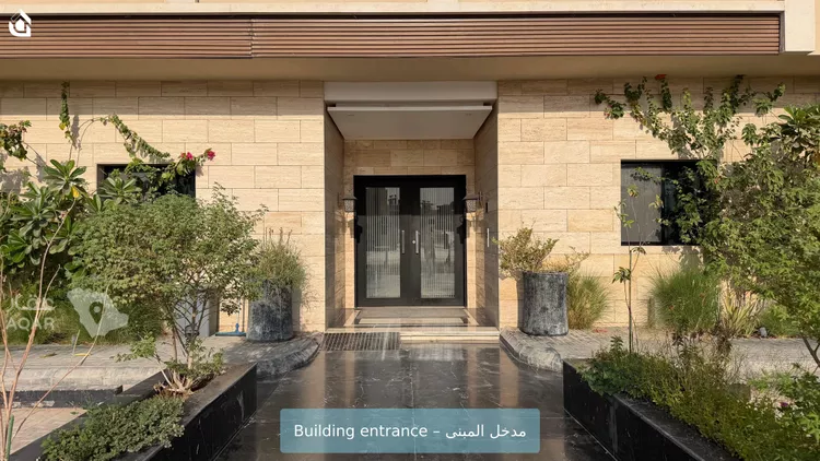 شقة للإيجار في شارع سويد بن حارثة, حي حطين, مدينة الرياض, منطقة الرياض 2