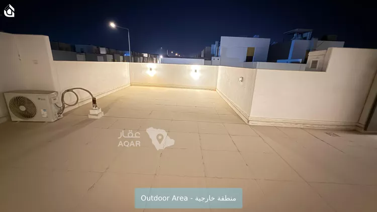 Villa for Rent in Riyadh Al Arid 11