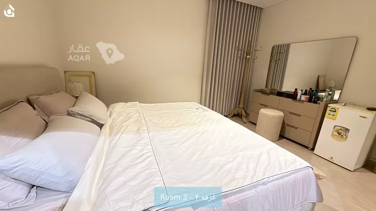 Villa for Rent in Riyadh Al Arid 27