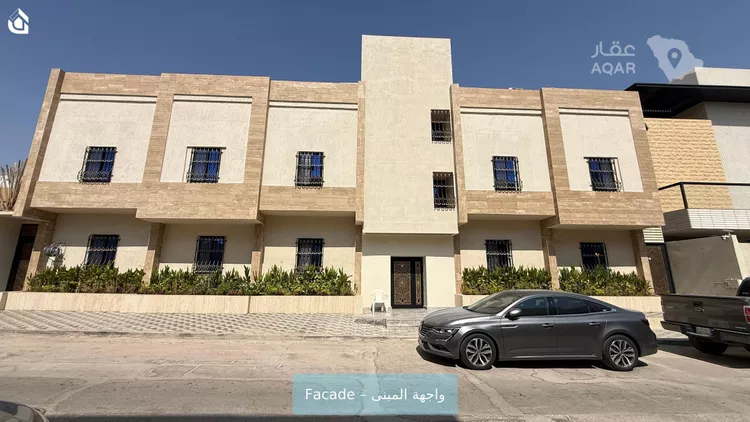 شقة للإيجار في شارع الرويتع, حي العليا, مدينة الرياض, منطقة الرياض صورة 2