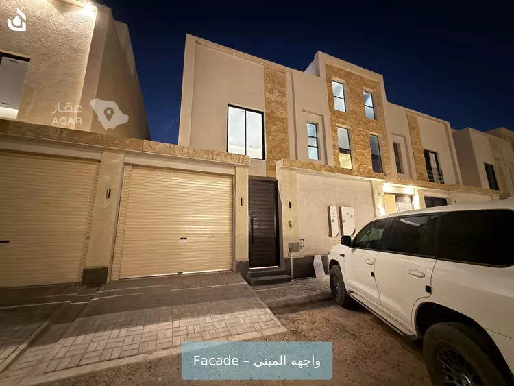 شقة للإيجار في شارع سليمان البغدادي, حي الرمال, مدينة الرياض, منطقة الرياض