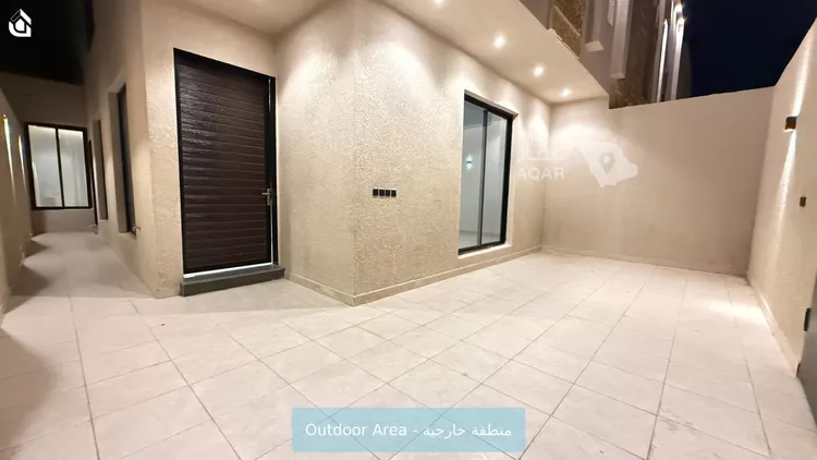 شقة للإيجار في شارع سليمان البغدادي, حي الرمال, مدينة الرياض, منطقة الرياض 7