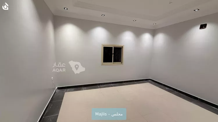 دور للإيجار في شارع ضمد, حي العقيق, مدينة الرياض, منطقة الرياض 12