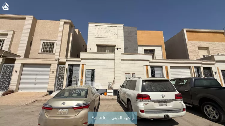 شقة للإيجار في حي العارض, مدينة الرياض, منطقة الرياض صورة 2
