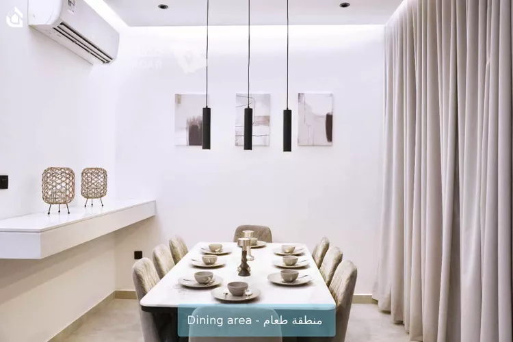 شقة للإيجار في شارع علي الظاهري, حي العارض, مدينة الرياض, منطقة الرياض 4