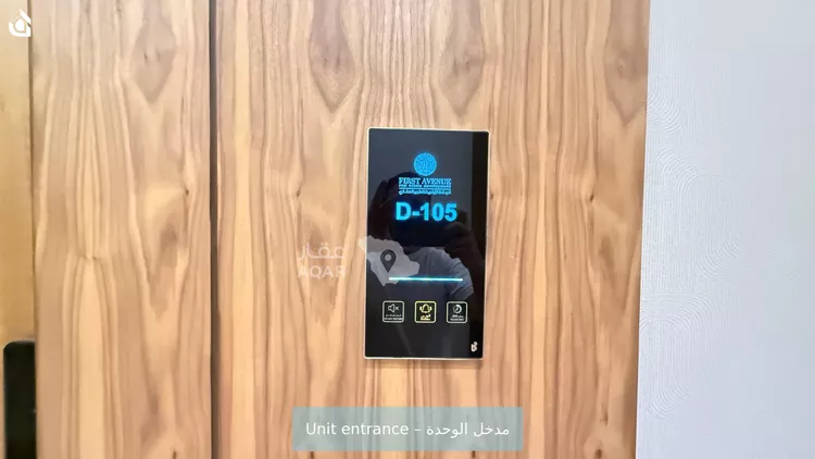 شقة للإيجار في شارع جويرية بنت الحارث, حي المحمدية, مدينة الرياض, منطقة الرياض 12