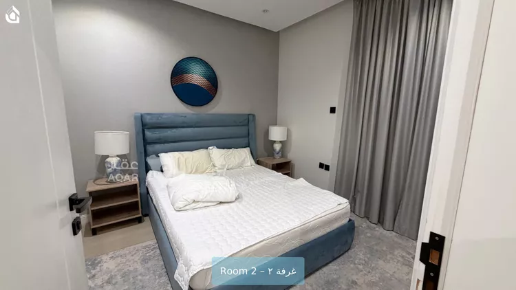Apartment for Rent in Riyadh Hittin 11