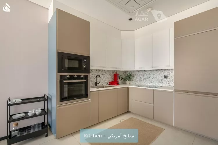 Apartment for Rent in Riyadh Ar Rahmaniyah صورة 4