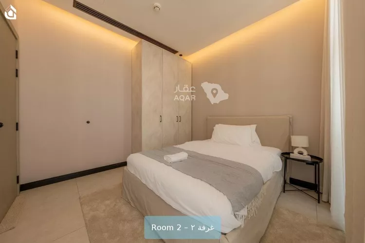 شقة للإيجار في شارع الملك فهد, حي الرحمانية, مدينة الرياض, منطقة الرياض 14