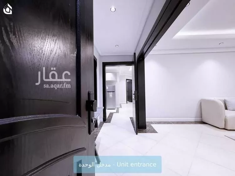شقة للإيجار في شارع العمار, حي الورود, مدينة الرياض, منطقة الرياض صورة 4
