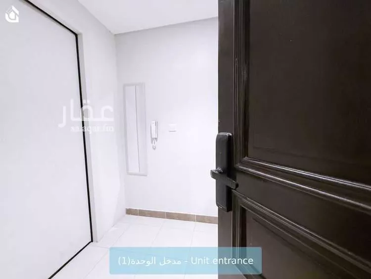 شقة للإيجار في شارع رقم 53, حي الملقا, مدينة الرياض, منطقة الرياض صورة 4